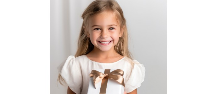 Joyas especiales para niñas: creaciones únicas y personalizadas